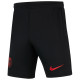 Nike Παιδικό σορτς PSG YNK DF STADIUM SHORT 3R